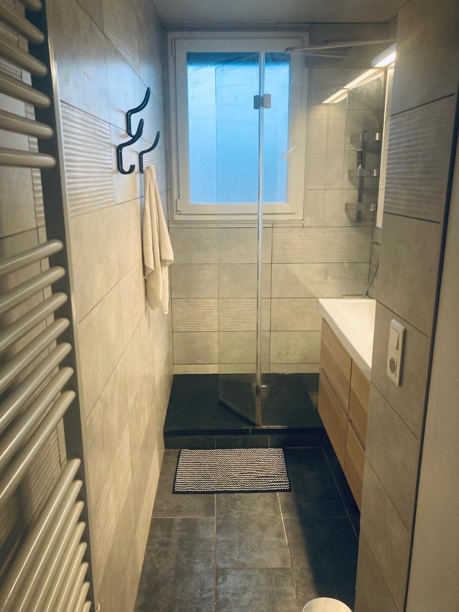 Appartement Lumineux 2 Chambres Ciboure Eksteriør bilde
