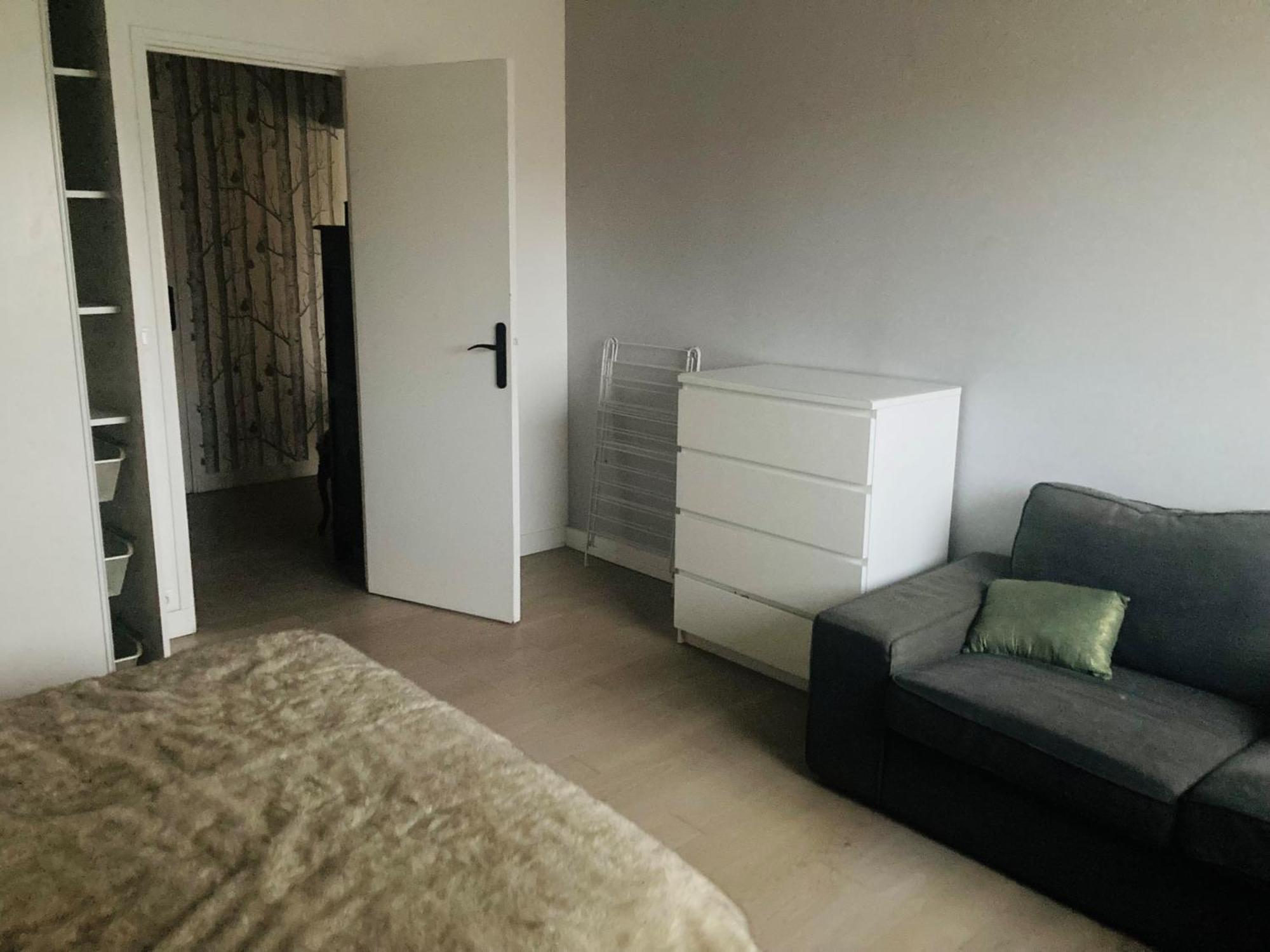 Appartement Lumineux 2 Chambres Ciboure Eksteriør bilde