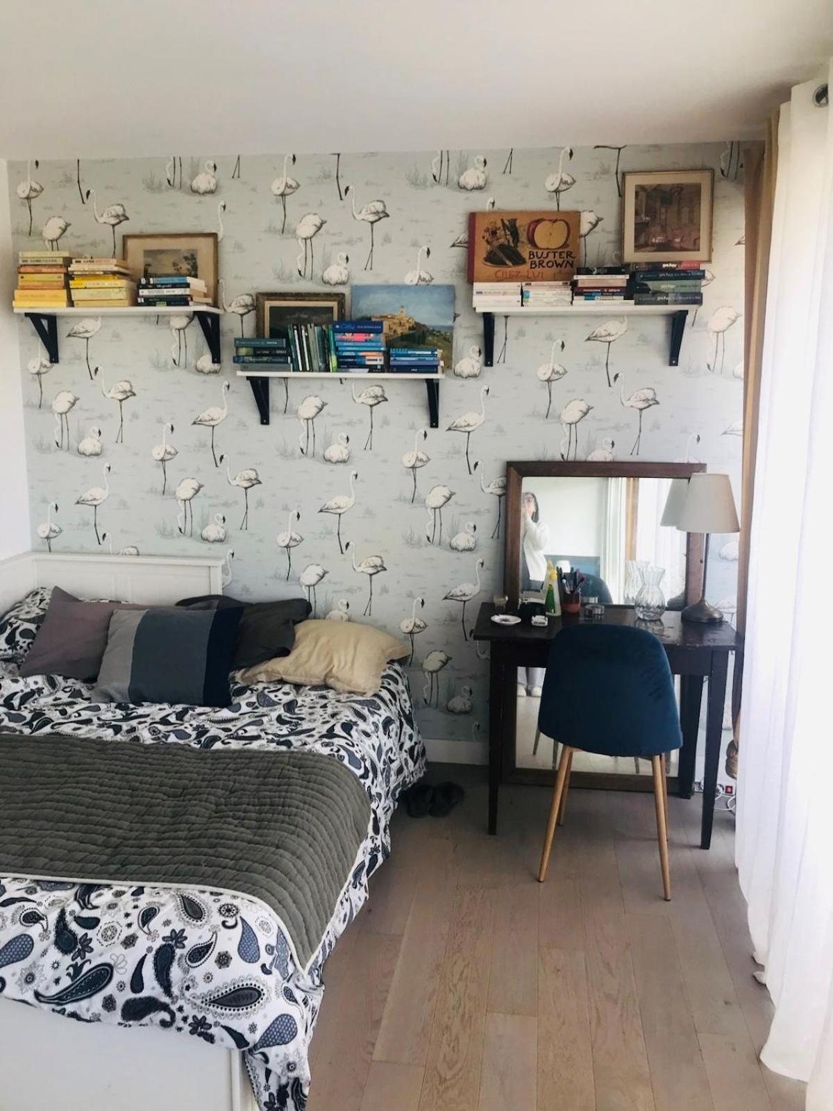 Appartement Lumineux 2 Chambres Ciboure Eksteriør bilde